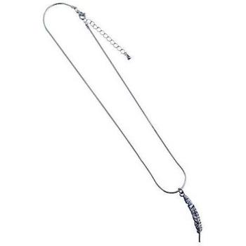 Collar de Harry Potter con Colgante de Pluma