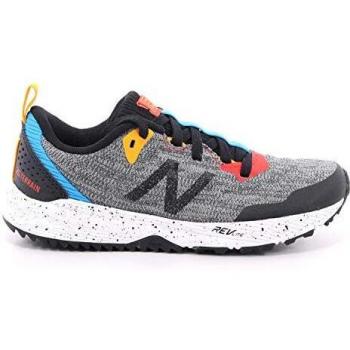 New Balance FuelCore Nitrel Trail Chaussures de course Enfant