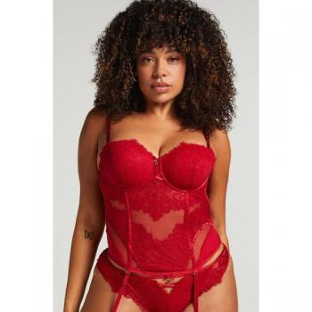 Hunkemöller Rouge Bustier Charlotta