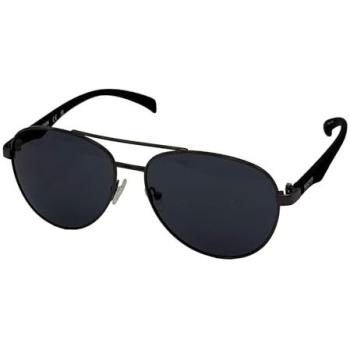 One Size Aviator Zonnebril – DuraFlex Riem en UV400 Bescherming