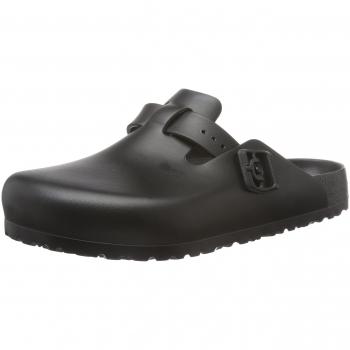 Birkenstock Boston EVA, black/black