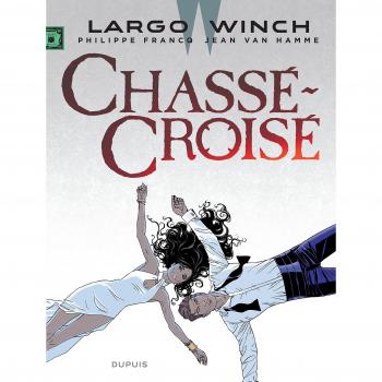 Largo Winch T19