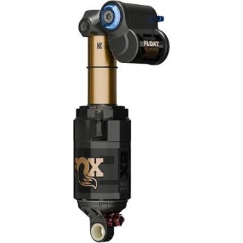 Fox Float X2 Factory 2pos‑Adj Metric Trunnion 2026 Neutral Logo