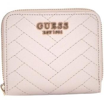 Porte-monnaie Petite Boucle Anning SLG – Gris Clair, Femme, Stone 292173