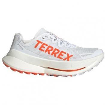 Speed Ultra Agravic Donna Adidas Terrex Bianco