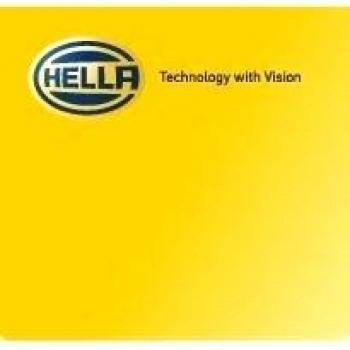 Lámpara HELLA 8GH 008 358-241 para vehículos