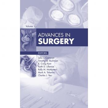 Vitalsource Technologies, Inc. Advances in Surgery 2016