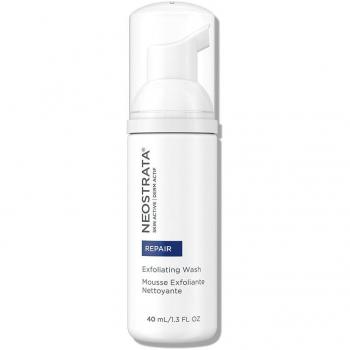 Neostrata Skin Active Repair Espuma Limpiadora Exfoliante 125 mL