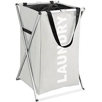 WENKO Wäschesammler Uno