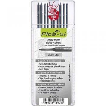 Pica 4030 Dry Graphite Refill