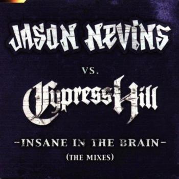 Jason Nevins & Cypress Hill