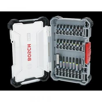 Bosch Professional 24-Bit Impact Driver Set