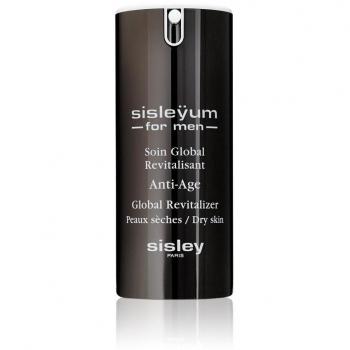 Sisley Sisleÿum for Men Anti-Age Global Revitalizer für trockene Haut 50ml