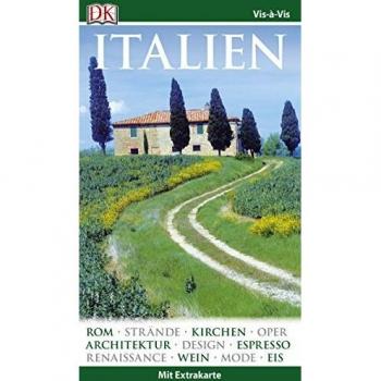 Vis-À-Vis Italien