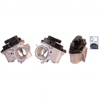 Vanne EGR Valve ELSTOCK 73-0084 pour VOLKSWAGEN Tiguan I, GOLF 6, Golf 5