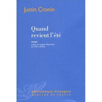Quand revient l'été