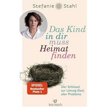 Das Kind in dir muss Heimat finden