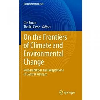 On the Frontiers of Climate and Environmental Change