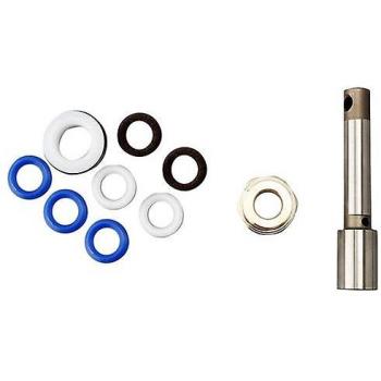 Pieza de Reemplazo MickCARA Airless 119: Pistón, Sello y Barra