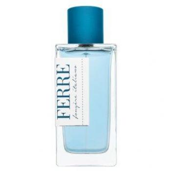 Fragrance for men Gianfranco Ferre Ferre Eau de Toilette 100ml