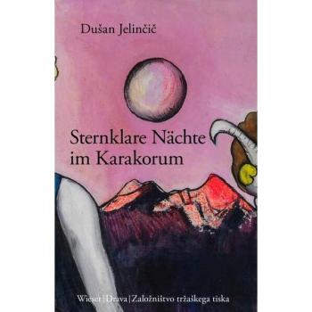 Sternklare Nächte im Karakorum