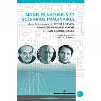Modèles naturels et scénarios imaginaires