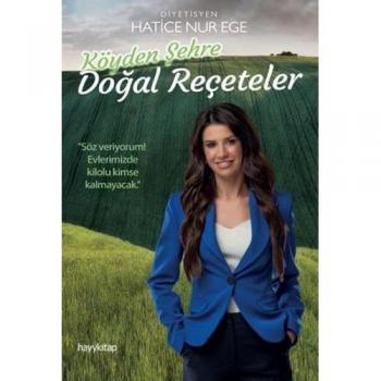 Köyden Sehre Dogal Receteler