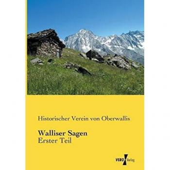 Walliser Sagen