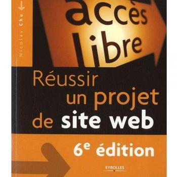Réussir un projet de site web