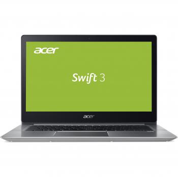 SF314‑52G Acer Swift 3 – 14” Ultrabook, silber, 8 GB RAM, 512 GB PCIe SSD