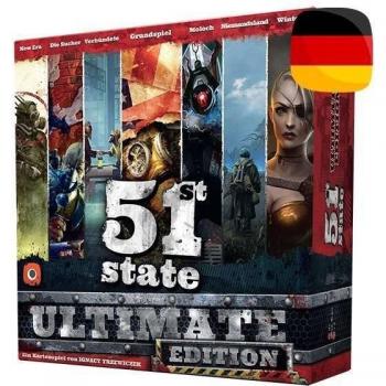 State Ultimate Edition (deutsch)