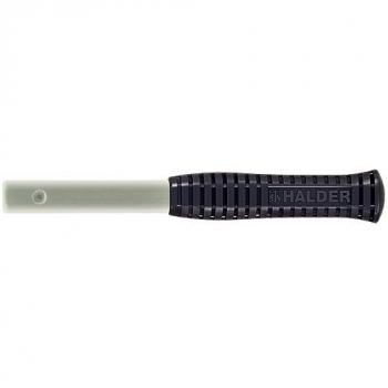 Mazo Simplex Halder 3844.060 Goma y Hierro