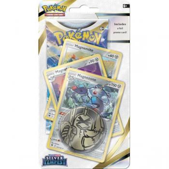 Pokémon: Il Mistero delle Origini (Confezione blister)