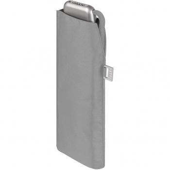 Ultra‑Mini‑Carbon‑Schirm – Uni Manual Slim