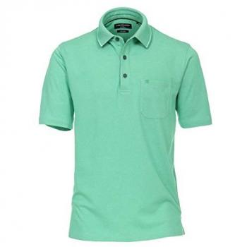 Casamoda Klassisches Poloshirt