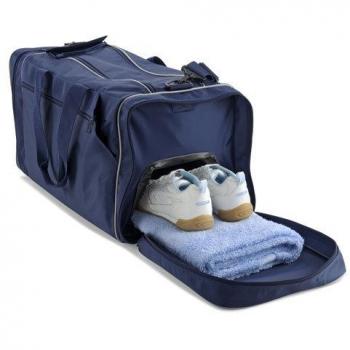 Quadra Sports Bag QD80, Navy, 74 Liter Capacity