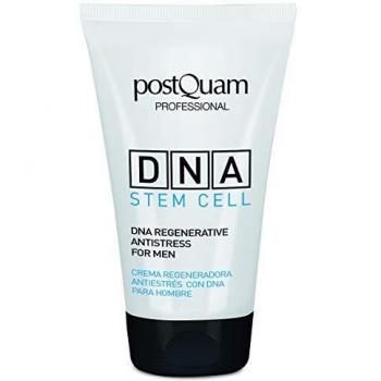Postquam Global DNA Men Anti-Stress Moisturizer 50 ml