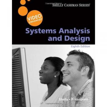 Systems Analysis and Design, Video Enhanced