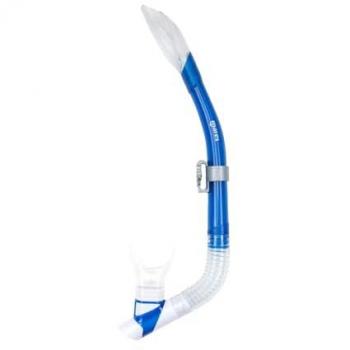 Zoggs GATOR SPLASH Schnorchel – Mares Edition Blau