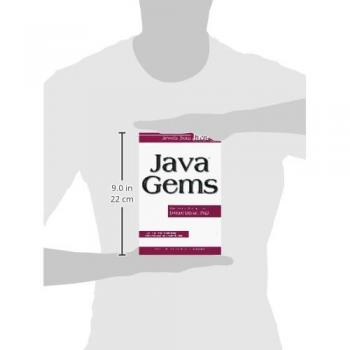 Java Gems: Jewels from Java Report