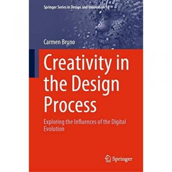 Creativity in the Design Process: Exploring Digital Evolution