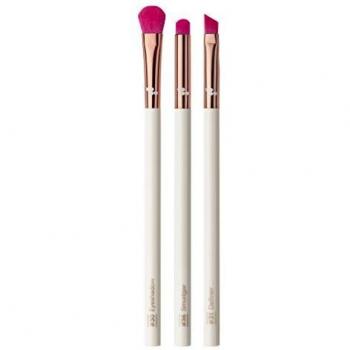 Smokey Eye Brush Set from Urban Beauty United (3-Piece)