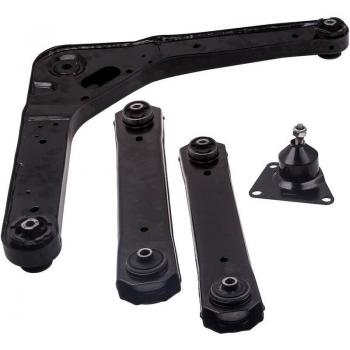 BFO Upper & Lower Control Arm Suspension Kit for Jeep Grand Cherokee WJ 1999-2004