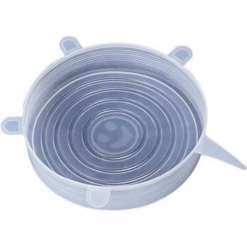 SilicoGuard Tazón