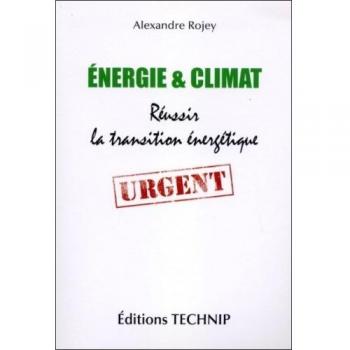Energie et Climat