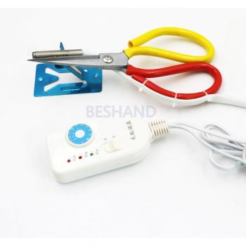 Corte Rápido 220V – Tela y Cuerda