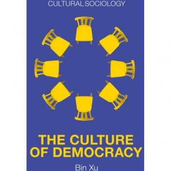The Culture of Democracy : A Sociological Approach to Civil Society