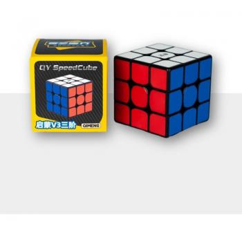 QiYi 3x3 V3 Ladrilhos de Alta Performance