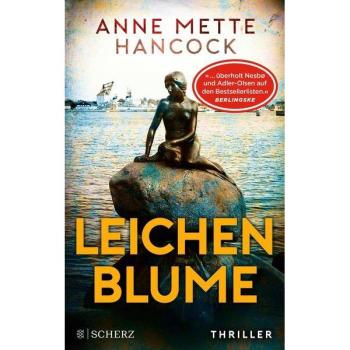 FISCHER E-Books Leichenblume