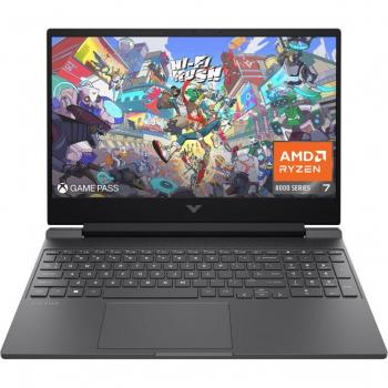 HP Victus 15.6 Full HD Gaming Laptop with Ryzen 7 and GeForce RTX 4060